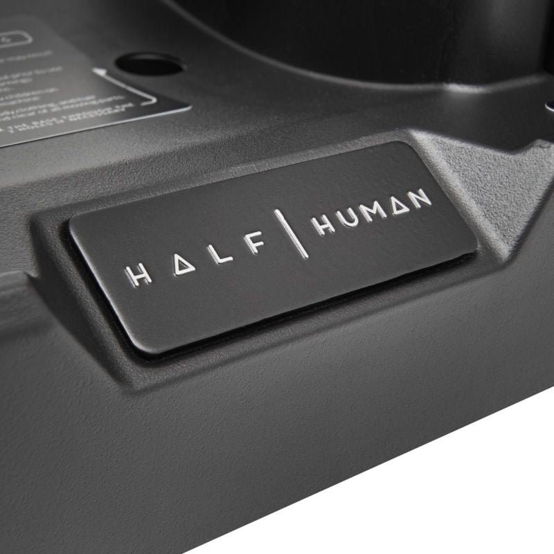 Adjustable dumbbell Half Human 25kg SFIT-P-HH30003 Accessories/Training equipment Your Sports Performance