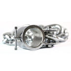 Chain for neck (2 pcs x 15 kg) HMS GR30 Accessories/Training equipment Your Sports Performance