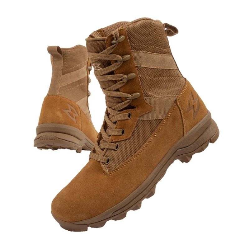 Garmont T8 Athena Women's Hiking Shoes [002774] Footwear/Outdoor/Garmont/High Your Sports Performance