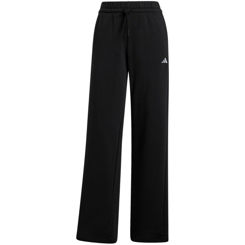 adidas Essentials Small Logo Feel Cozy Open-Hem W Pants JC5921 Sport/Clothing Your Sports Performance