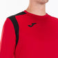 Joma Championship V Jr 101375.601 football shirt Clothing/Football/Joma Joma