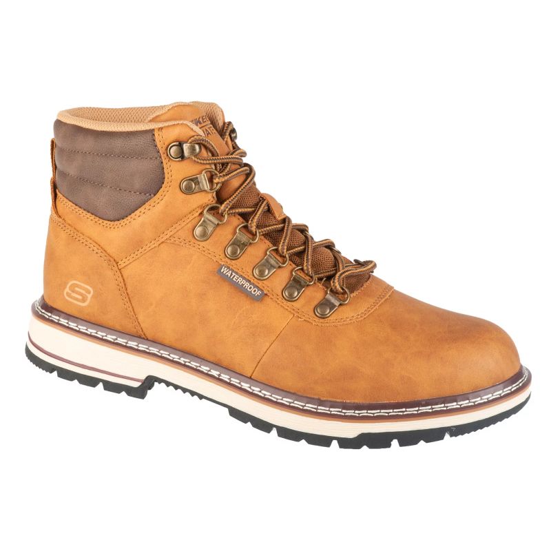 Skechers Corado - Jaxx 205232-WTN Brown 40 In preparation Your Sports Performance