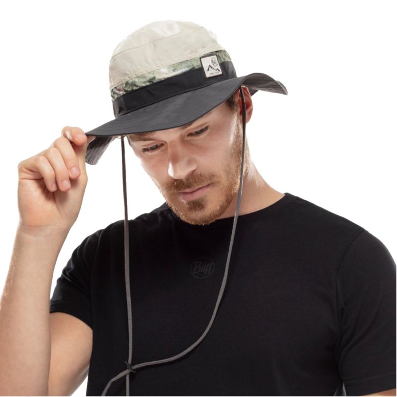 Buff Explore Booney Hat L/XL 1253443153000 Sport/Clothing Your Sports Performance