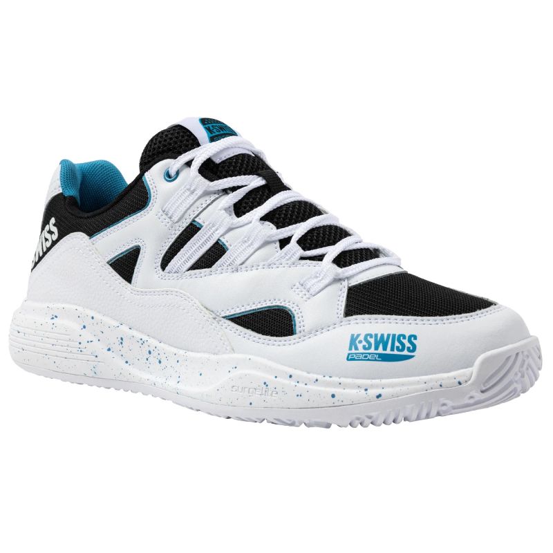 K-Swiss Tura Team Padel M 04435-967-M shoes Footwear/Lifestyle/K-Swiss Your Sports Performance