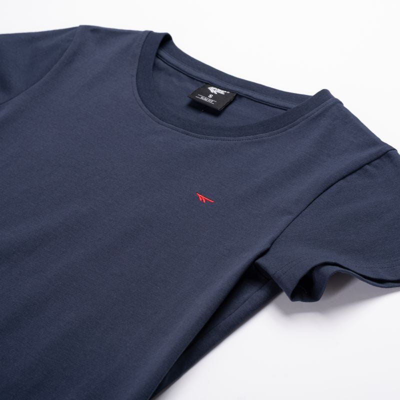 Women's T-shirt with short sleeves LADY PLAYO II SLIM Hi-Tec
