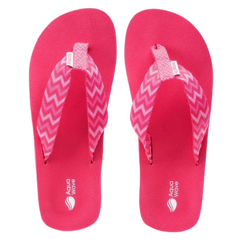 AquaWave Helen W 92800487079 flip-flops AquaWave