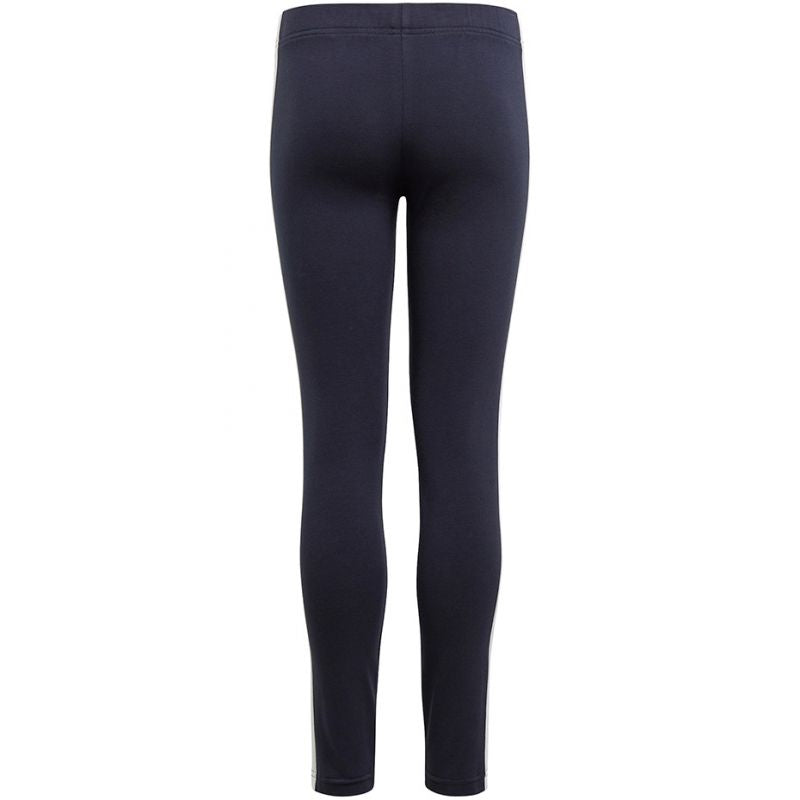 Leggings adidas Essentials 3 Stripes Jr GN4063 Clothing/Training Adidas