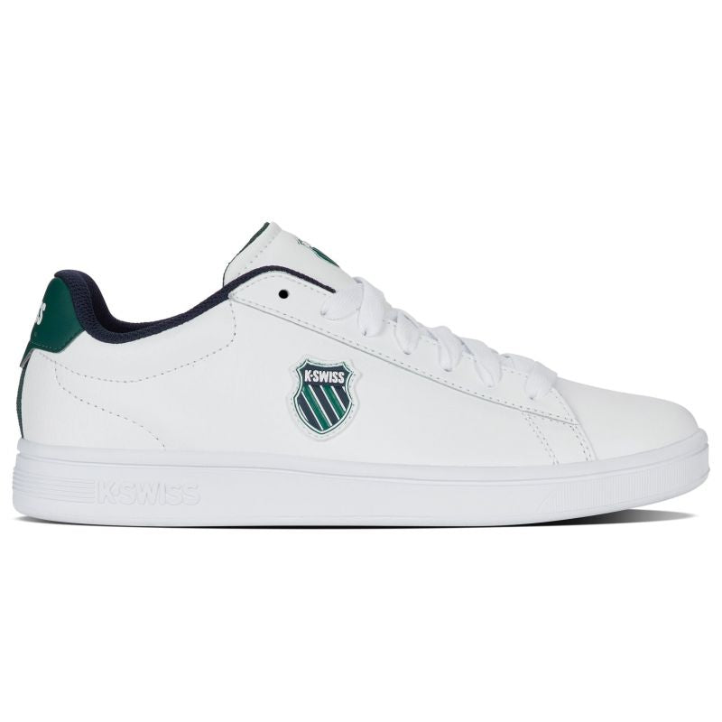 K-Swiss Court Shield II M 04412-985-M shoes Footwear/Lifestyle/K-Swiss Your Sports Performance