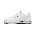 Puma ST Runner v4 L men's high-top sneakers white (399068-07) Puma