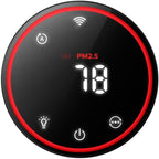 PHILIPS AC 1715/10 air purifier AGD - Produkty/Oczyszczacze powietrza Your Sports Performance