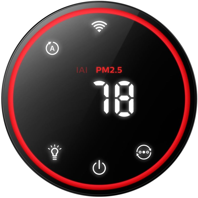PHILIPS AC 1715/10 air purifier AGD - Produkty/Oczyszczacze powietrza Your Sports Performance