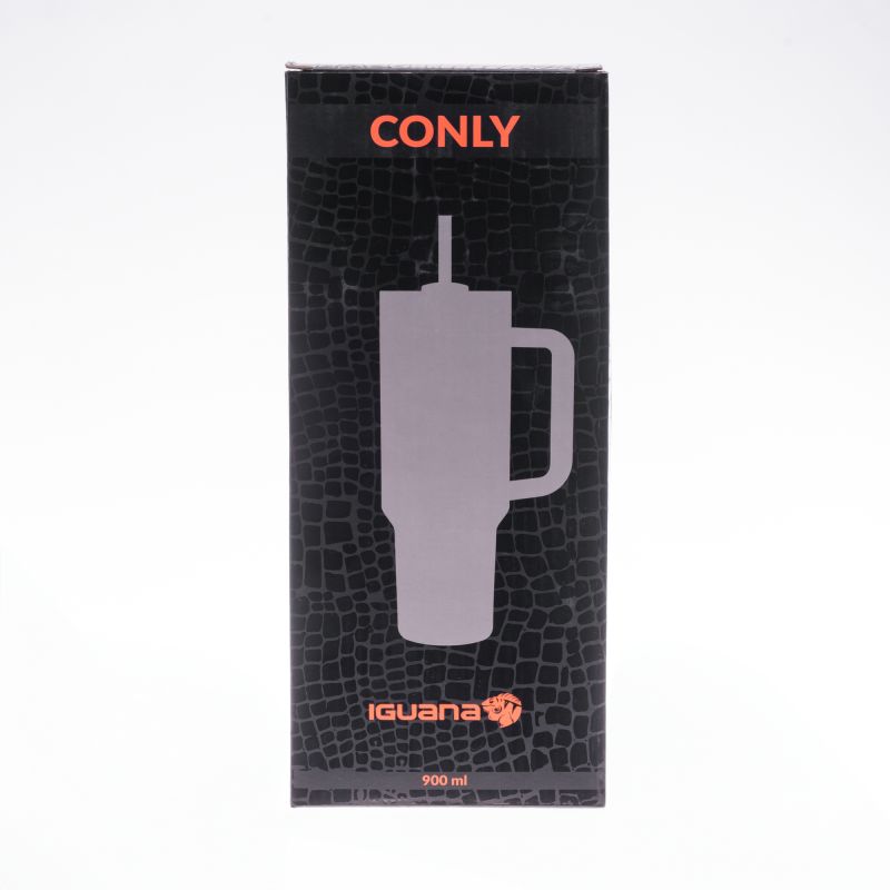 CONLY mug In preparation Your Sports Performance