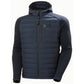 Helly Hansen men's ARCTIC OCEAN HYBRID INSULATOR jacket 34074 597 Helly Hansen