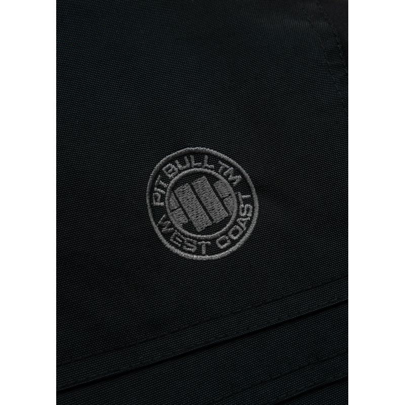 Men’s Winter Jacket Pit Bull West Coast Balboa 2 Black – 529109900