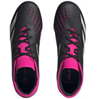 Adidas Predator Accuracy.3 L FG M GW4602 soccer shoes Footwear/Football Adidas
