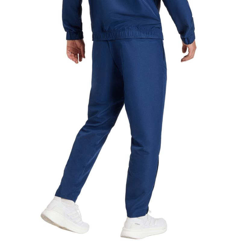 adidas Entrada 26 Presentation Men's Pants Navy Blue JZ9126 To be categorized Your Sports Performance