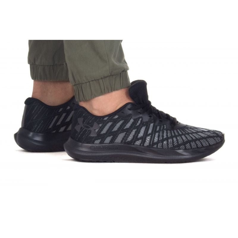 Under Armor Charged Breeze 2 M 3026135-002 Footwear/Running/Men Your Sports Performance