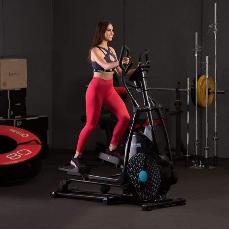 HMS H6319 Magnetic Elliptical Trainer (SALE) In preparation Your Sports Performance