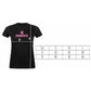 T-shirt Masters Basic W 061704-M Clothing/Lifestyle/T-shirts/Kappa Your Sports Performance