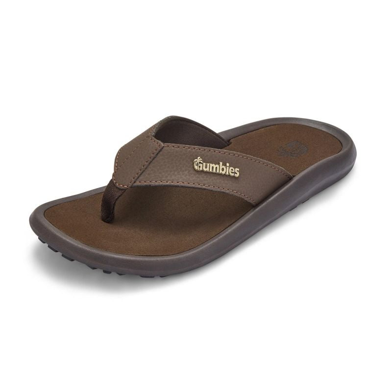 Gumbies Noosa Flip-Flops M GU-FFNOO055 flip-flops Gumbies