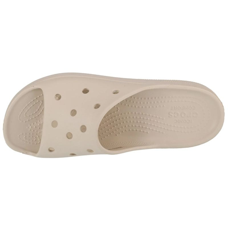Crocs Classic Platform Slide W 208180-2Y2 flip-flops Footwear/Lifestyle/Crocs Crocs