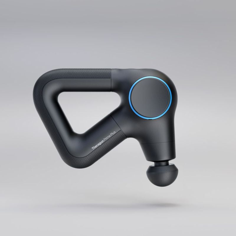 Therabody Prime Plus Handheld Massager - Massager with Heated Tip In preparation Your Sports Performance