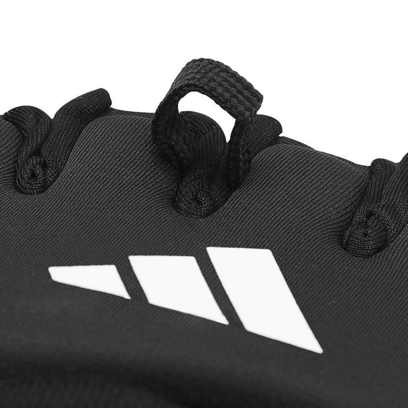 Adidas Mexican ADISBP012S Inner Gloves Black Accessories/Martial arts equipment/Bandaże bokserskie Adidas