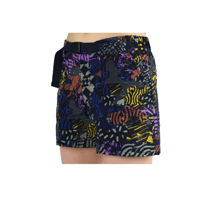 Columbia Shorts W Summerdry Cargo W 1933523472 Clothing/Lifestyle Your Sports Performance