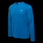 Men's LOPE LS Long Sleeve T-Shirt In preparation Your Sports Performance