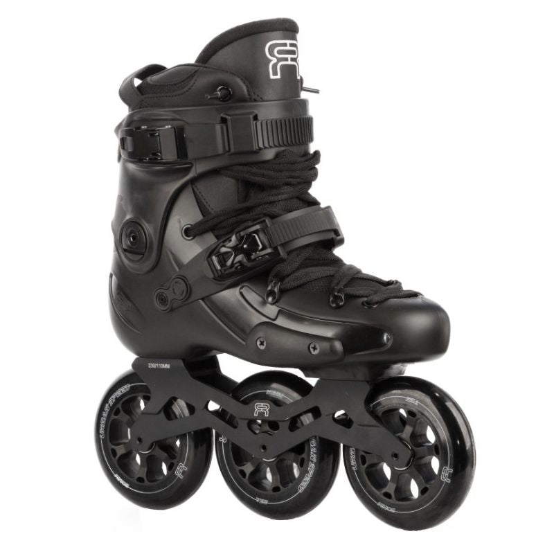 Freestyle skates FR1 310 &#39;22 22FRSK-FR1310-BK Accessories/Skating/Rolki (pozostałe) Your Sports Performance
