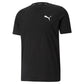 Puma Active Small Logo Tee M 586725 01 Clothing/Lifestyle/T-shirts Puma