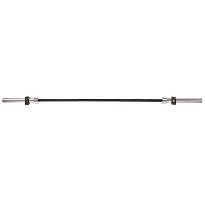 HMS Premium GCF700 crosscut bar 220 cm 20 kg Accessories/Training equipment Your Sports Performance