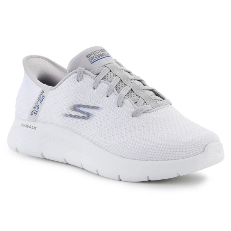 Skechers Go Walk Flex-New World W 216505-WGY shoes Footwear/Lifestyle/Skechers Skechers