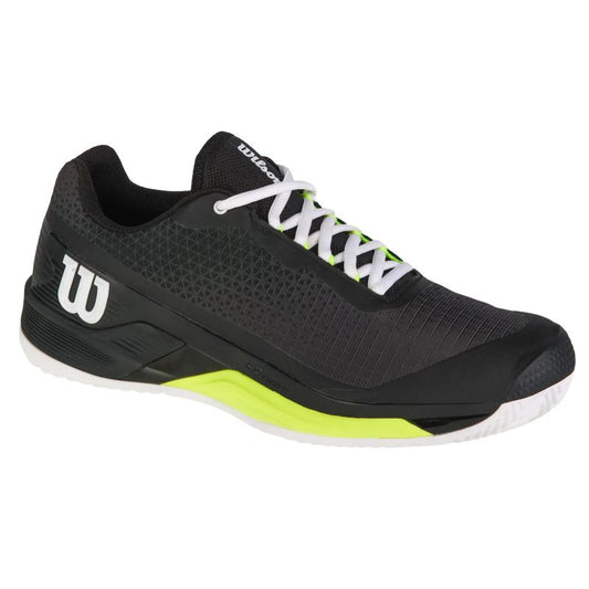 Wilson Rush Pro 4.0 Clay M WRS332120 tennis shoes Footwear/Tennis/Low Your Sports Performance