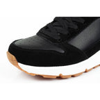 Skechers Uno-Solid Air W 155132/BLK shoes Footwear/Lifestyle/Skechers Your Sports Performance