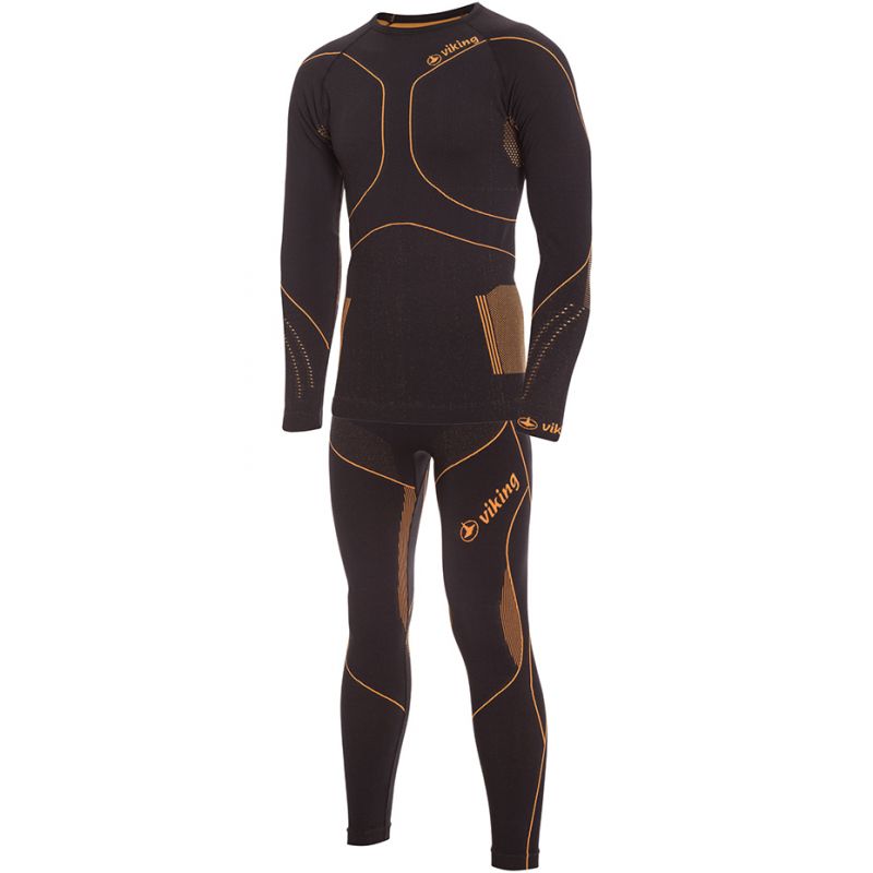 Thermoactive underwear Viking Bruno M 500-18-1512-54 Clothing/Outdoor/Viking Your Sports Performance