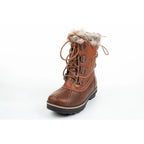 Geographical Norway shoes in SOPHIA CHOCOLAT Footwear/Outdoor/zimowe Your Sports Performance