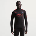 Nike PSG Strike Drill Top II2762-010 sweatshirt Nike