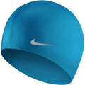 Cap Nike Os Solid Junior TESS0106-458 Accessories/Swimming accessories Nike