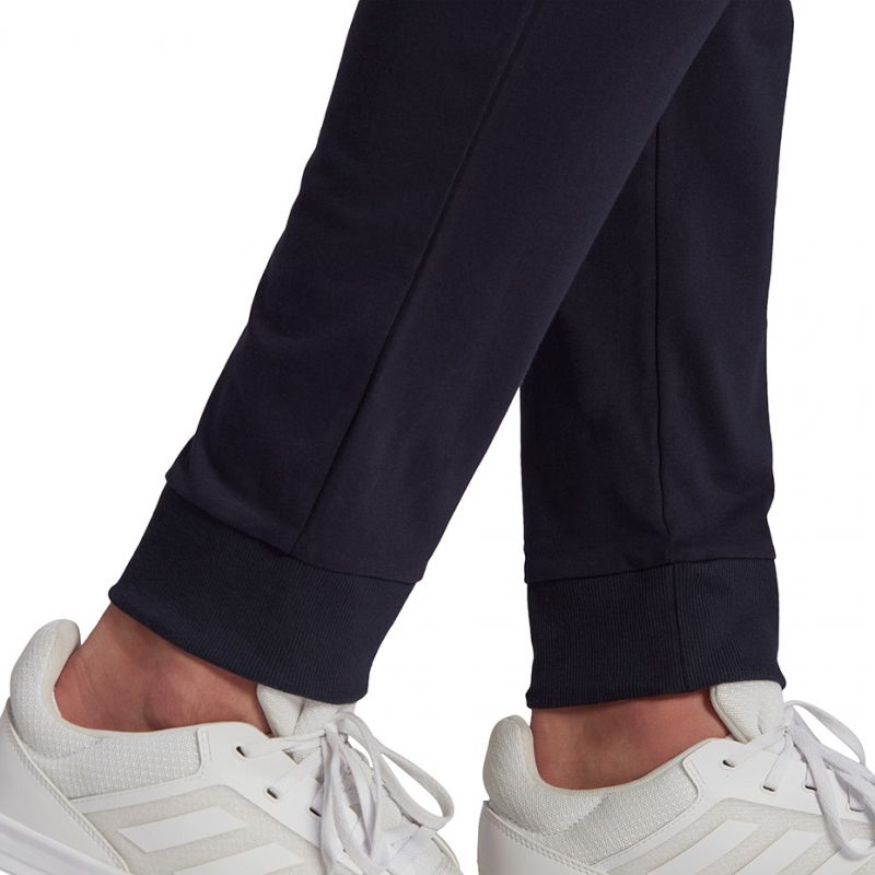 Adidas Essentials Single M GK9259 pants Clothing/Outdoor Adidas