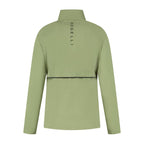Rogelli ESSENTIAL running jacket green M Rogelli/Bieganie/Woman/Kurtki Your Sports Performance