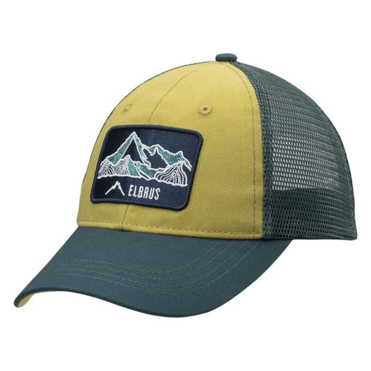 Cap Elburs Frizz Tb Jr 92800593782 Clothing/Outdoor/Czapki, szaliki, rękawiczki, maski/Elbrus Your Sports Performance