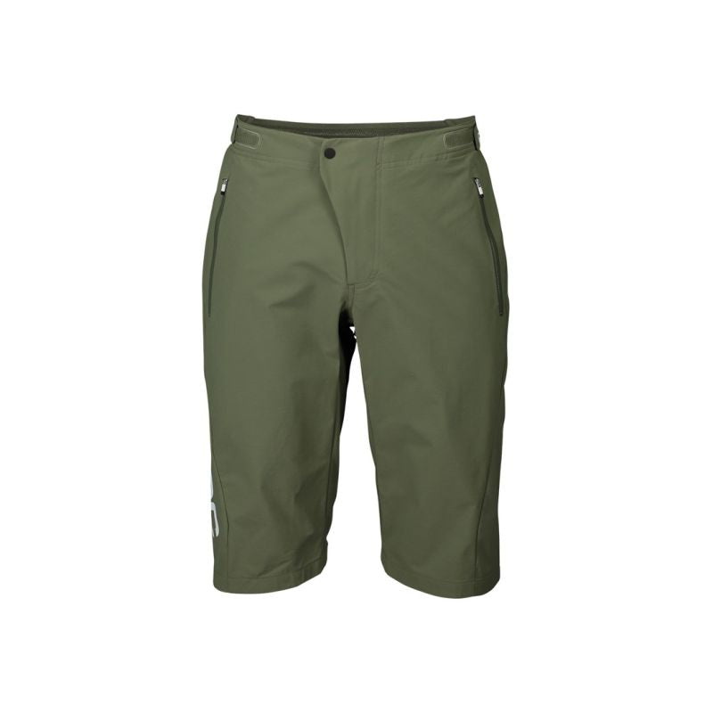 POC ESSENTIAL ENDURO Cycling Shorts - Green rM Kolarstwo/Spodenki Your Sports Performance