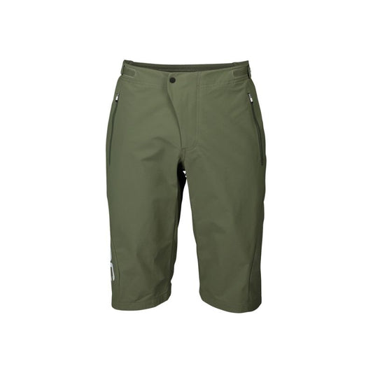 POC ESSENTIAL ENDURO Cycling Shorts - Green rM Kolarstwo/Spodenki Your Sports Performance