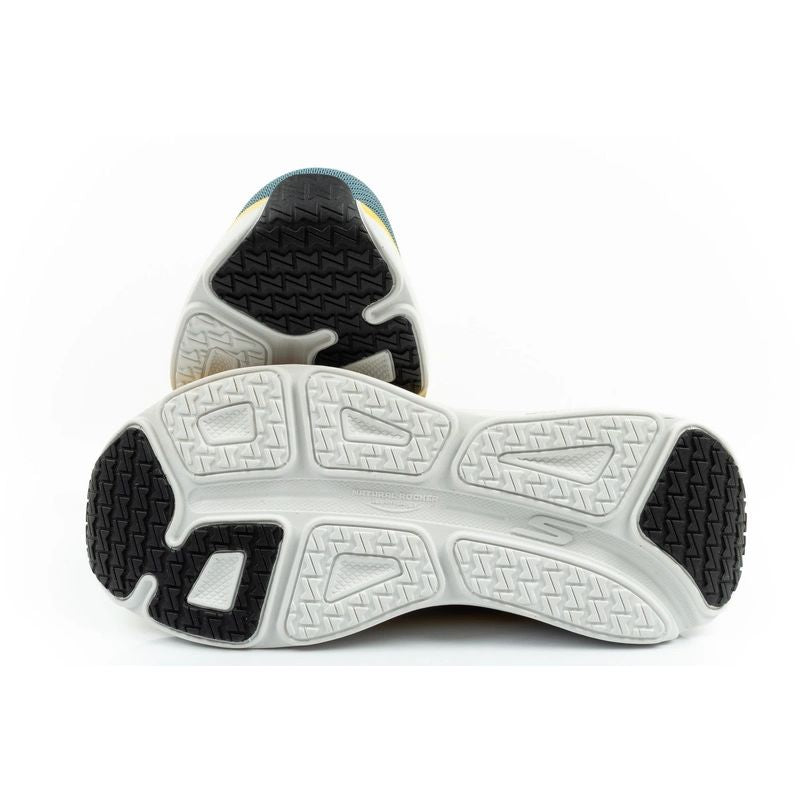 Skechers Max Cushioning Men's Lightweight Running Shoes Skechers