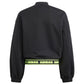 Jacket adidas D Crop Bomber Jr. IA1531 Clothing/Lifestyle Adidas