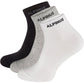 Alpinus Puyo 3pack socks FL43767 Clothing/Outdoor/Alpinus Your Sports Performance
