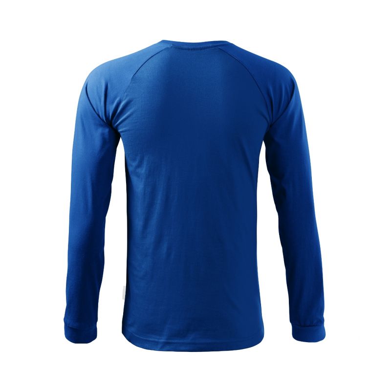 Rimeck Street LS T-shirt MLI-13005 Clothing/Lifestyle/T-shirts/Rimeck Your Sports Performance