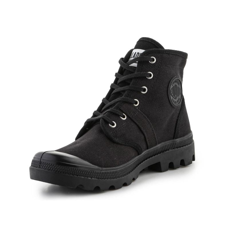 Palladium Pallabrousse M 00069-001-M shoes Footwear/Lifestyle/Palladium Your Sports Performance