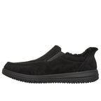 Skechers Men's Low Shoes MURETTE-SCOFIELD 205606 BBK